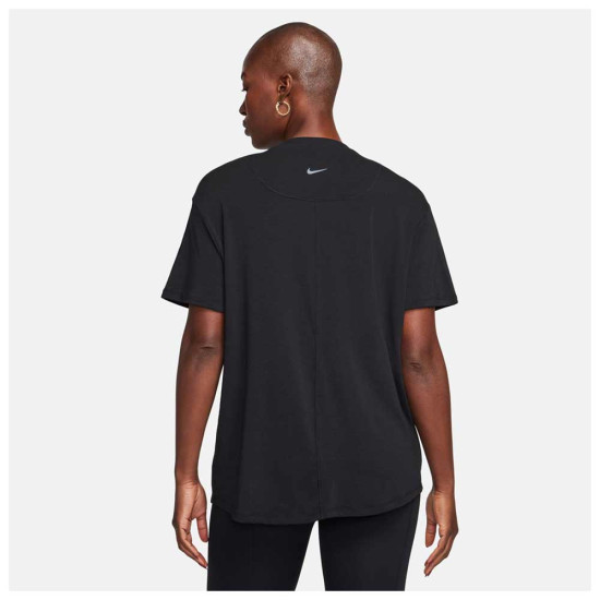Nike Γυναικεία κοντομάνικη μπλούζα One Relaxed Dri-FIT T-Shirt